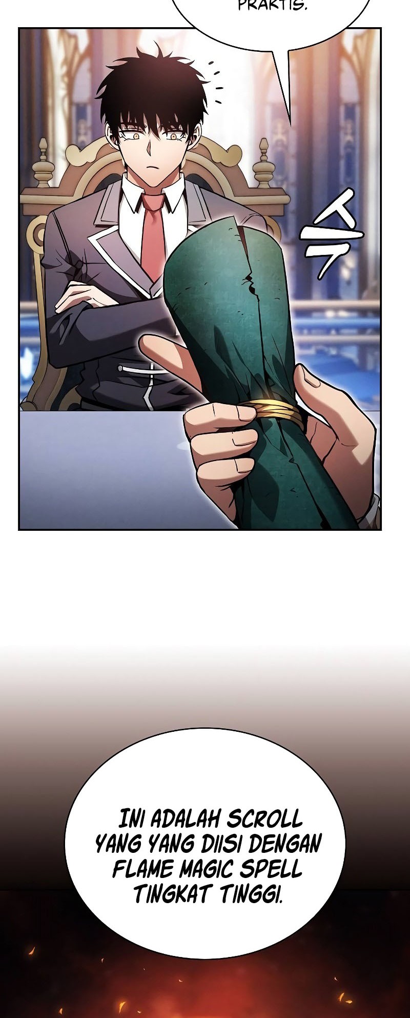 Chapter 78 - halaman 26
