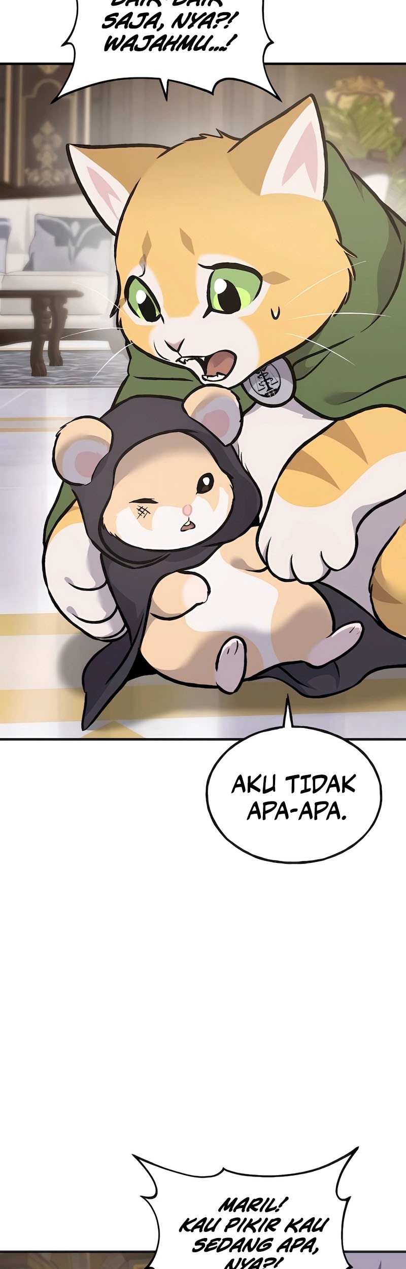 Chapter 88 - halaman 88