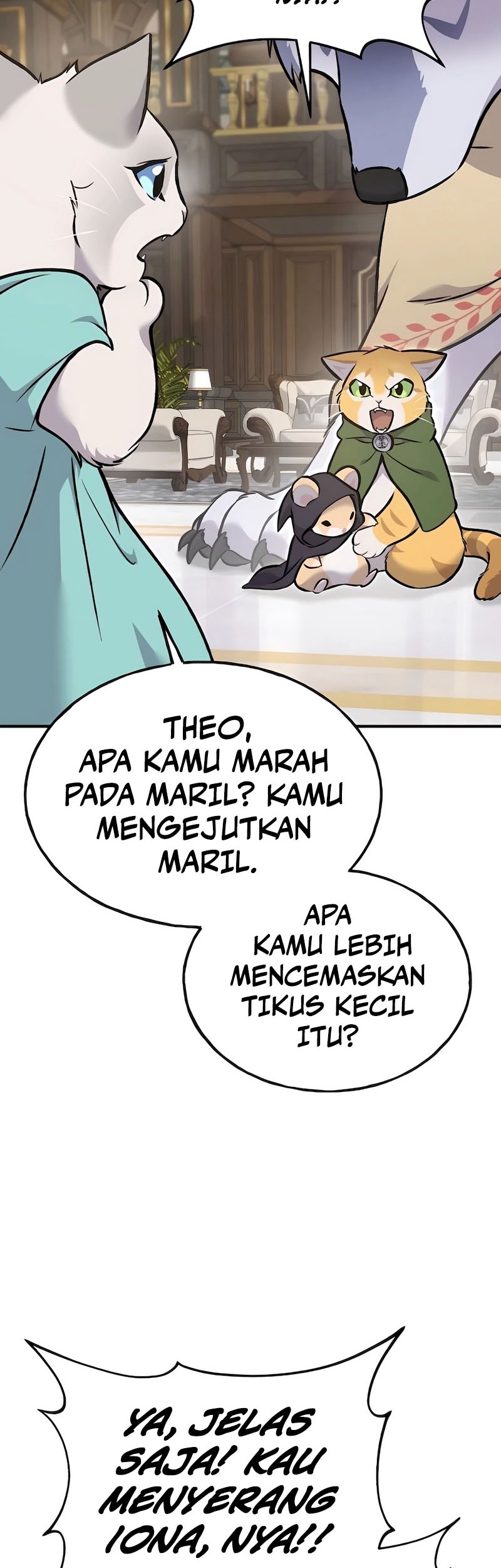Chapter 88 - halaman 89