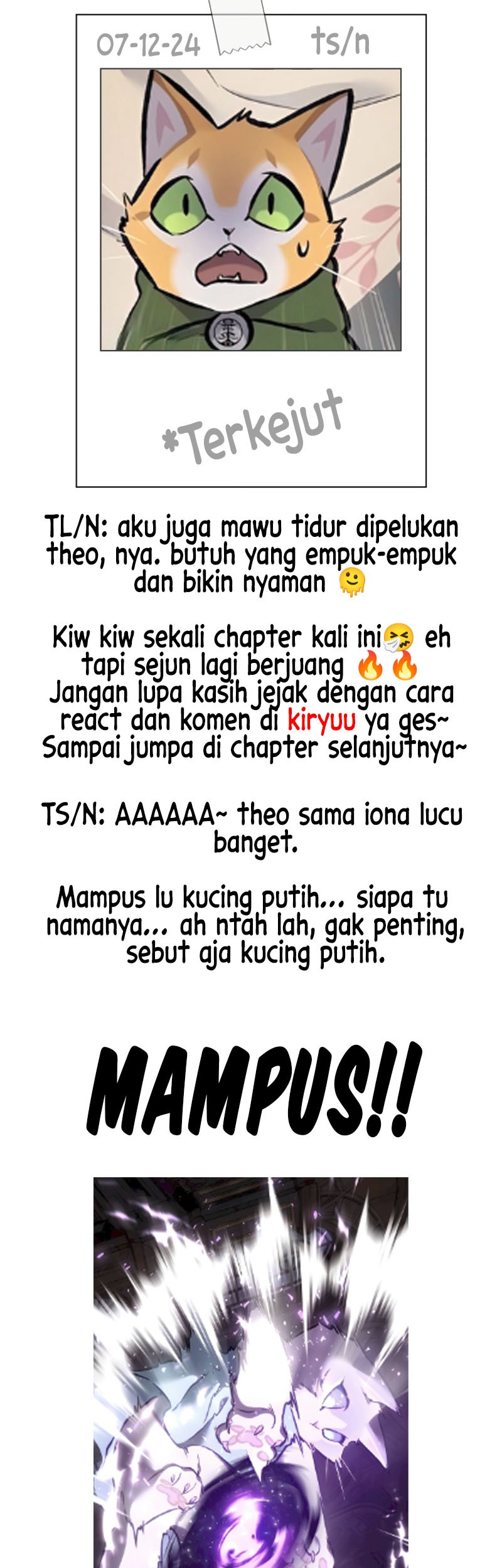 Chapter 88 - halaman 108