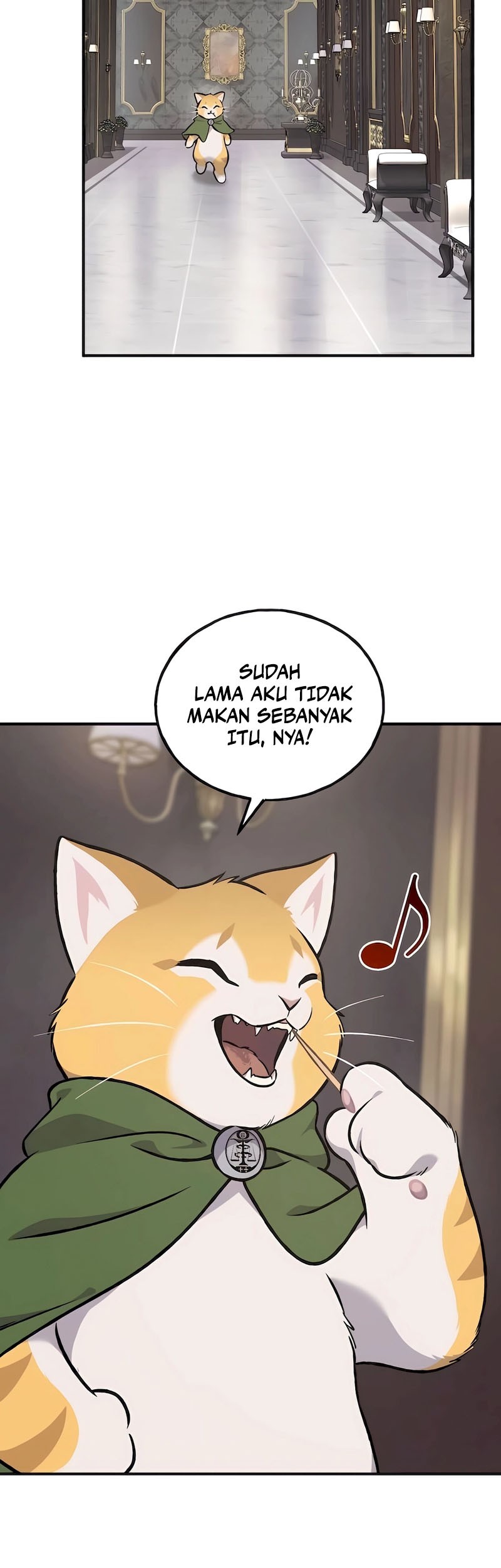 Chapter 88 - halaman 38