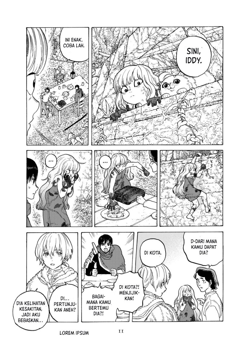 Chapter 85 - halaman 13