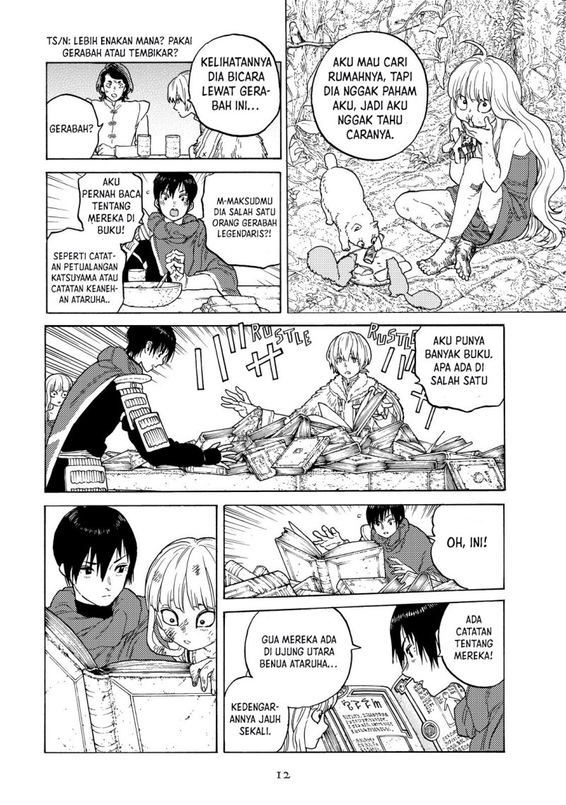 Chapter 85 - halaman 14