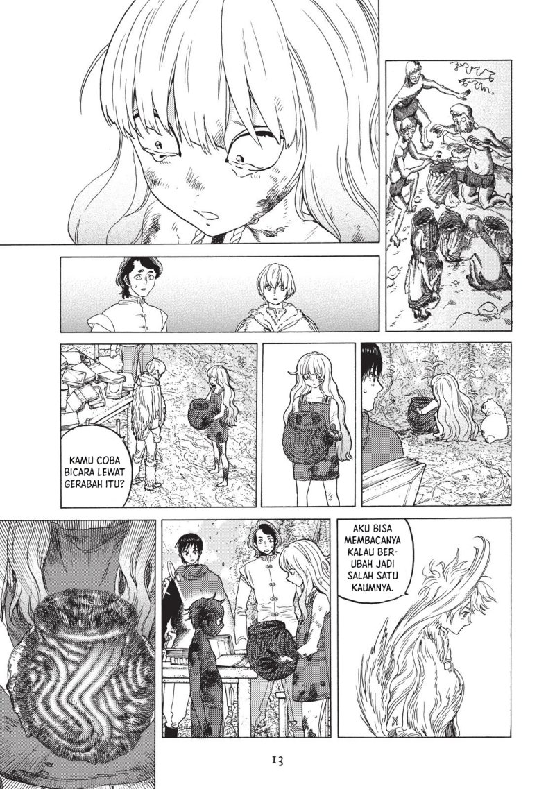 Chapter 85 - halaman 15