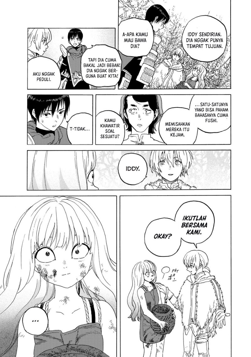 Chapter 85 - halaman 17