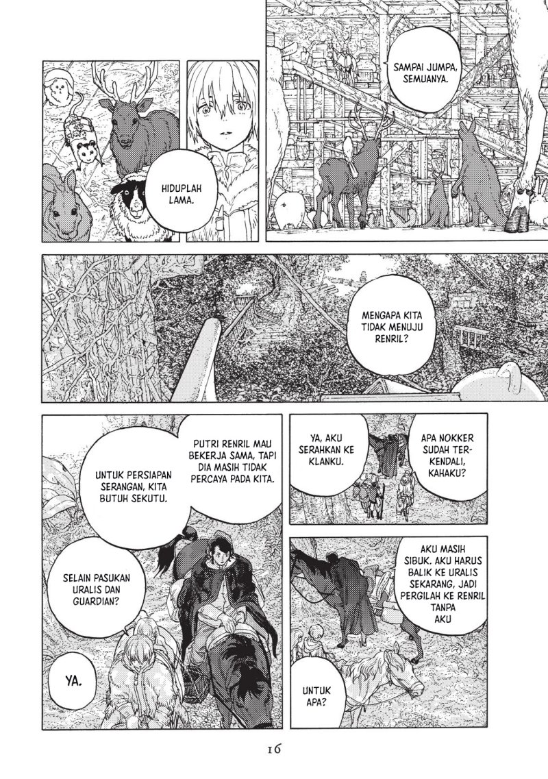 Chapter 85 - halaman 18