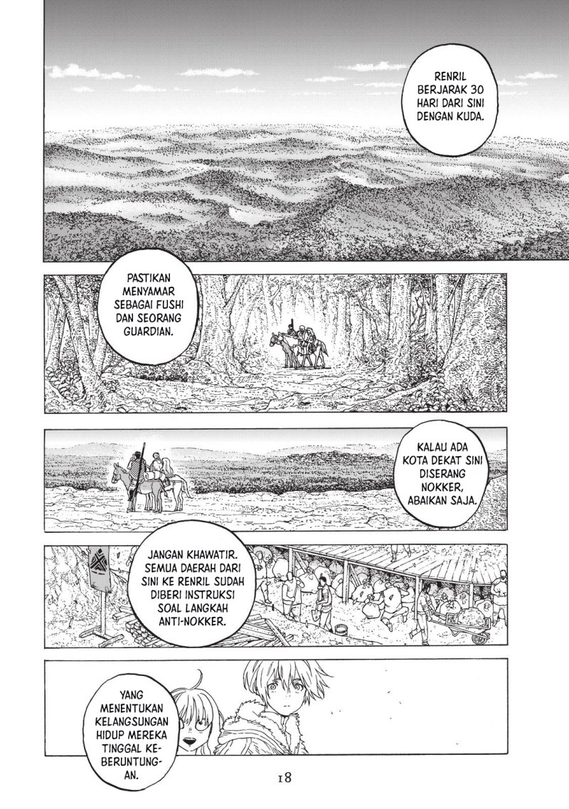 Chapter 85 - halaman 20