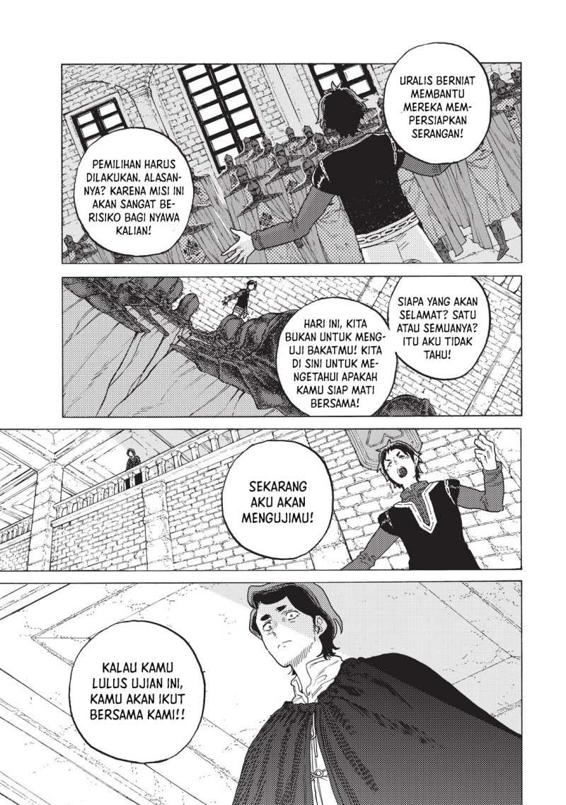 Chapter 85 - halaman 23