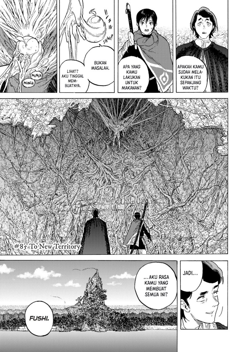 Chapter 85 - halaman 7