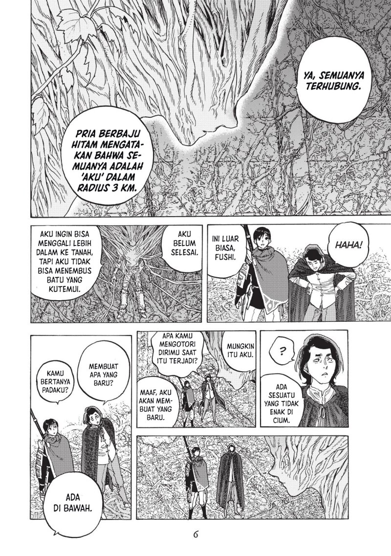Chapter 85 - halaman 8