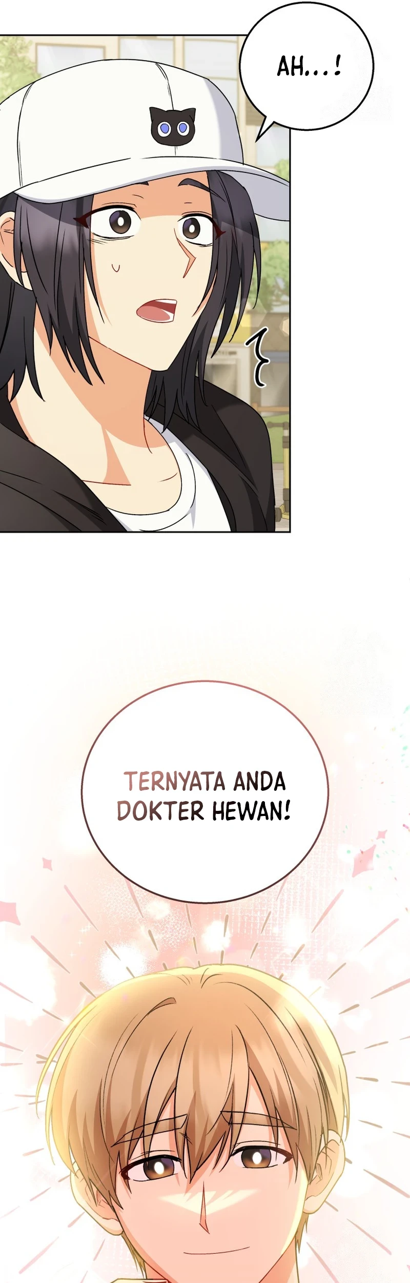 Chapter 75 - halaman 21