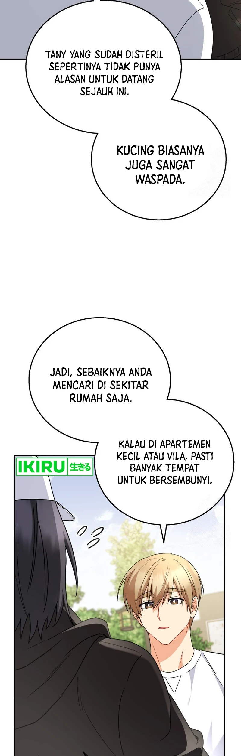 Chapter 75 - halaman 25