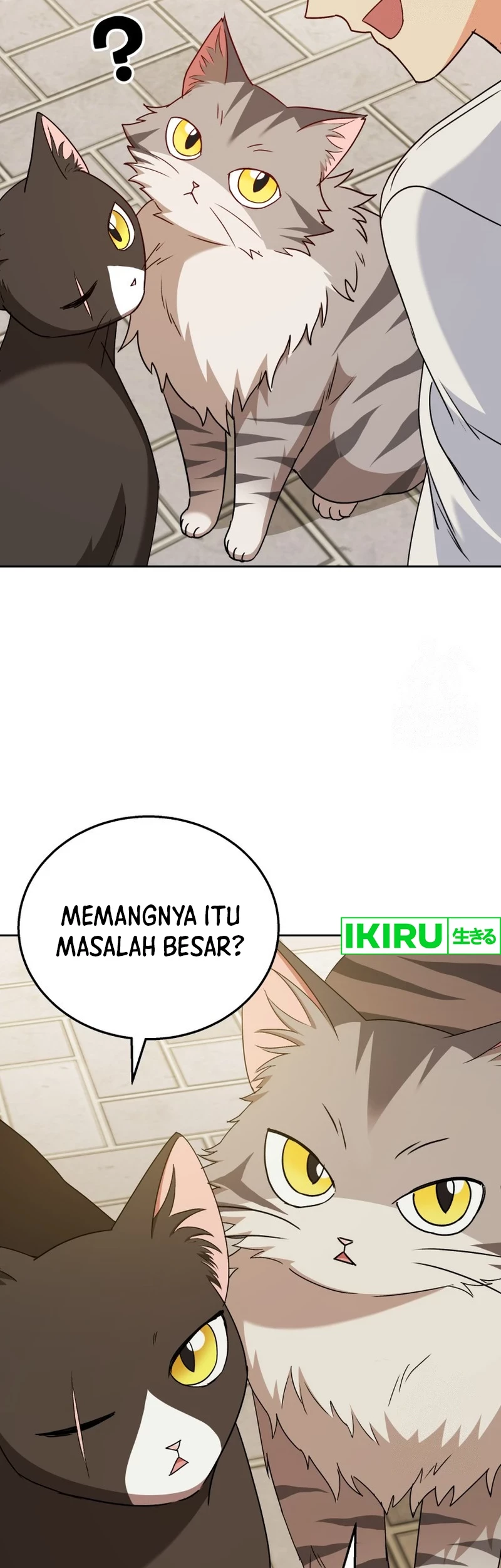 Chapter 75 - halaman 36