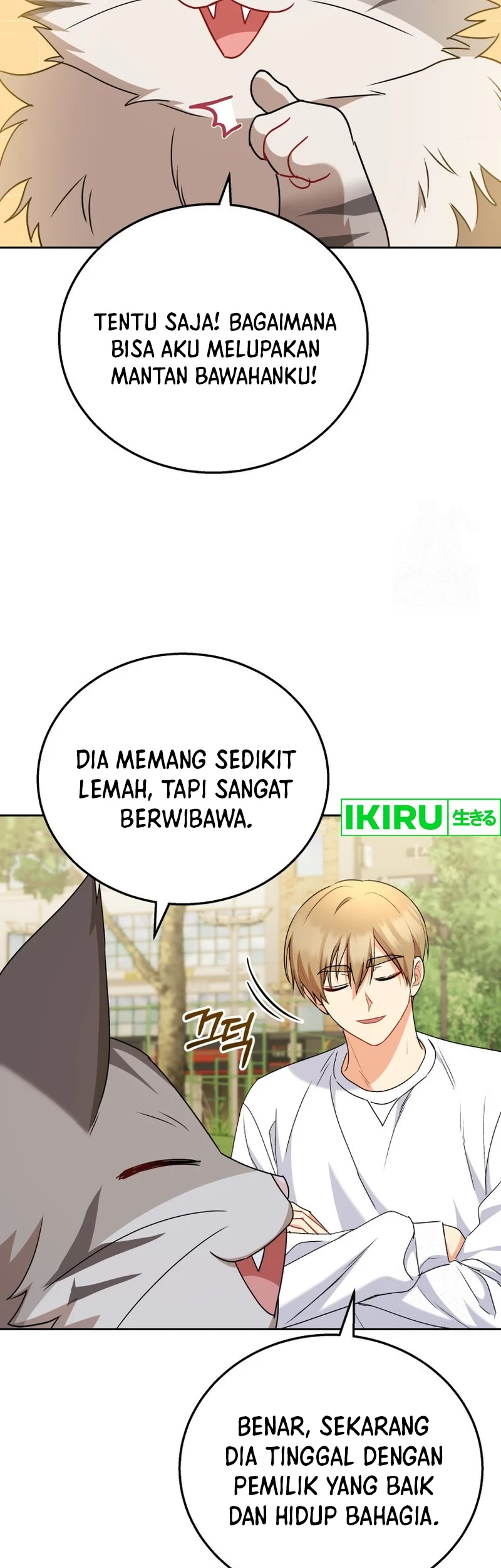 Chapter 75 - halaman 42