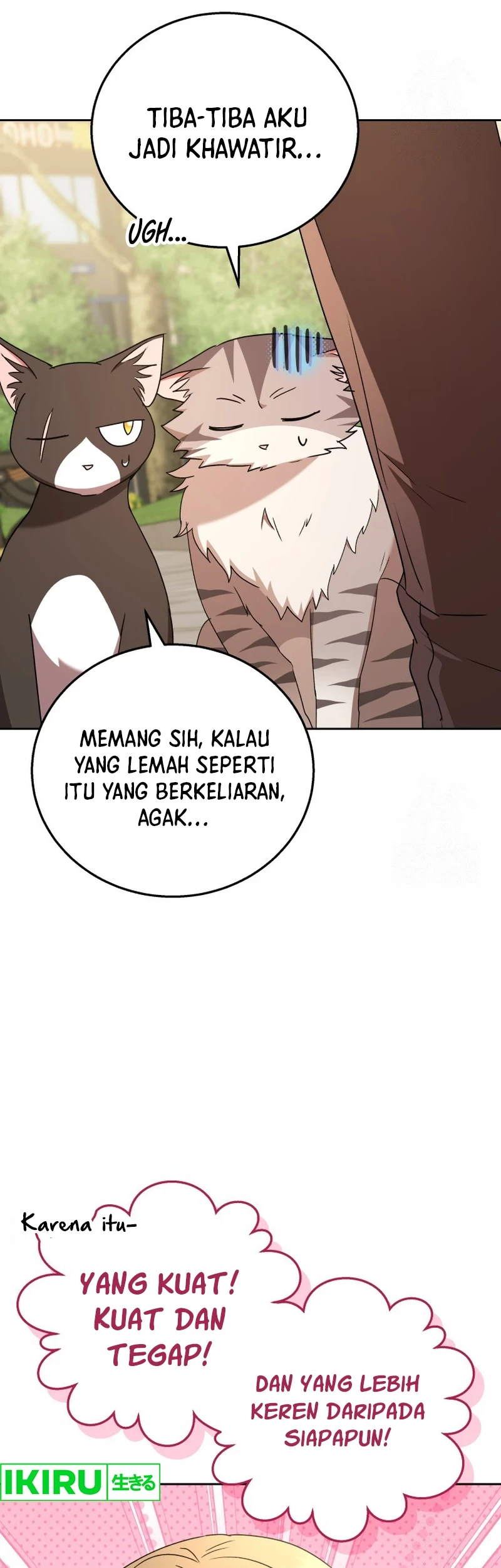 Chapter 75 - halaman 45