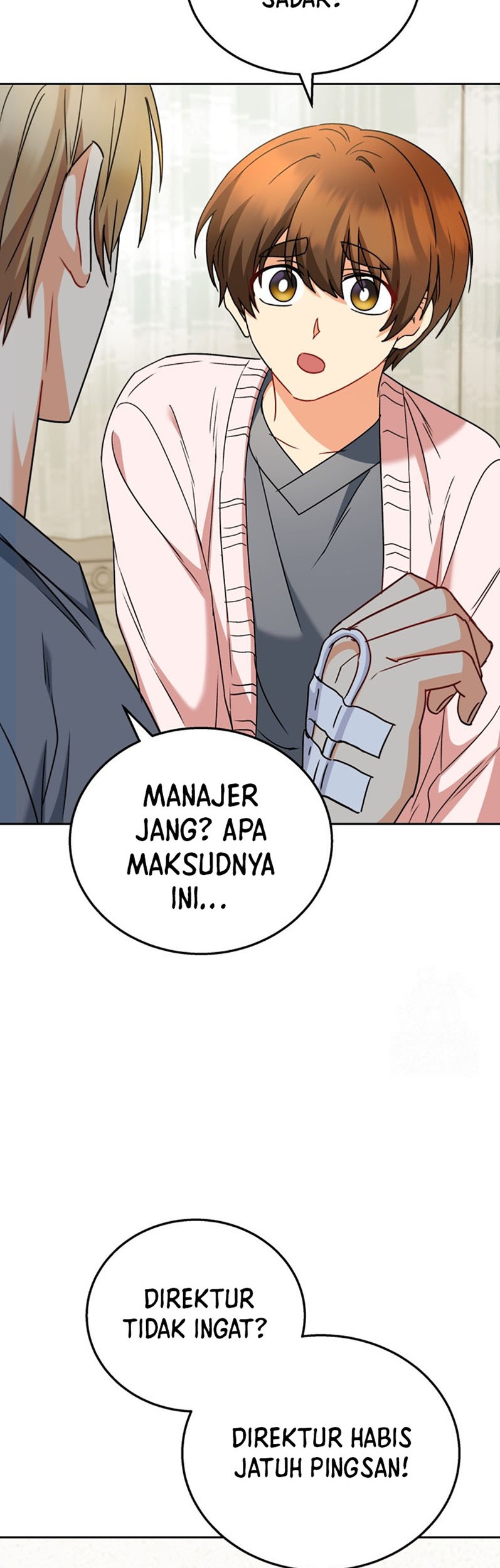 Chapter 74 - halaman 18