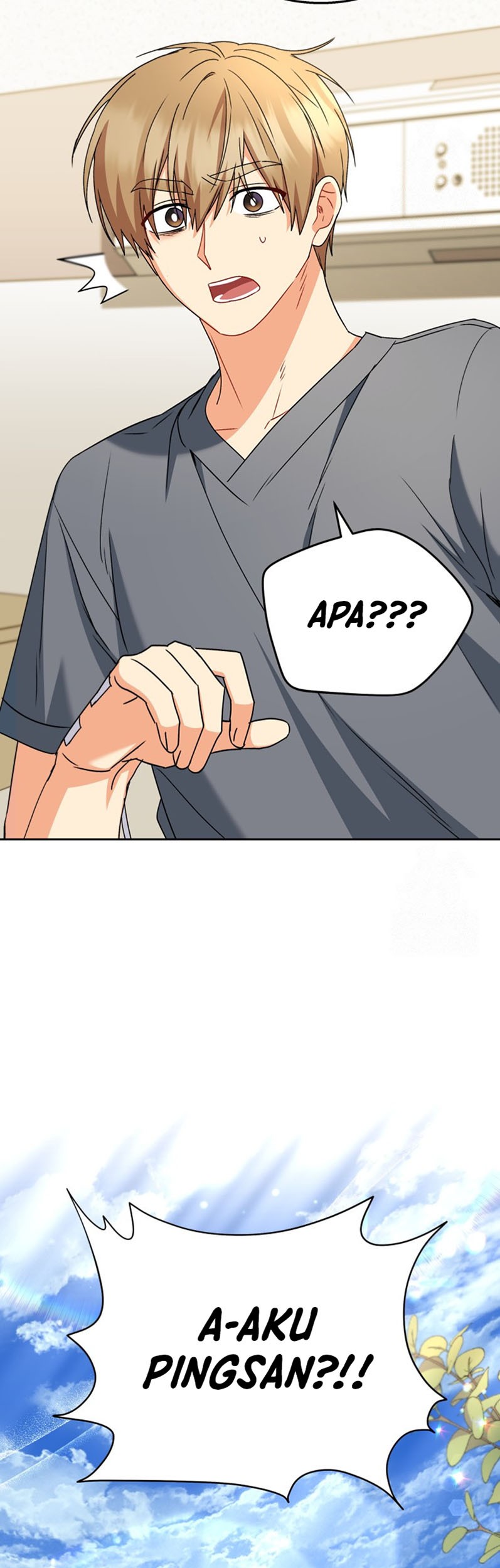 Chapter 74 - halaman 19