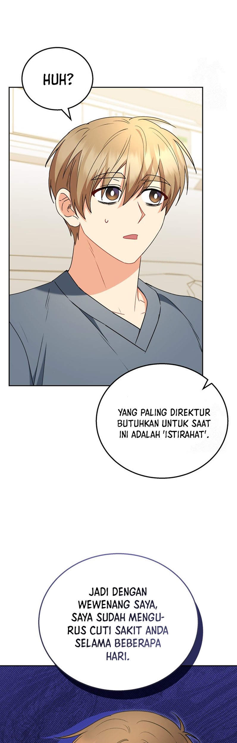 Chapter 74 - halaman 25