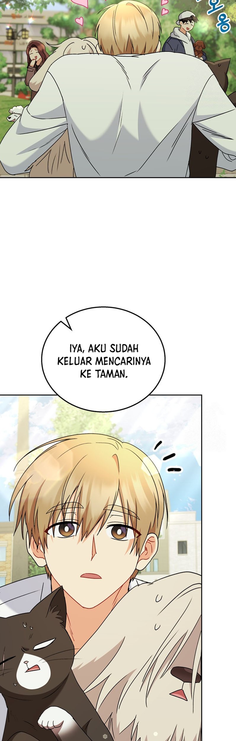 Chapter 74 - halaman 49