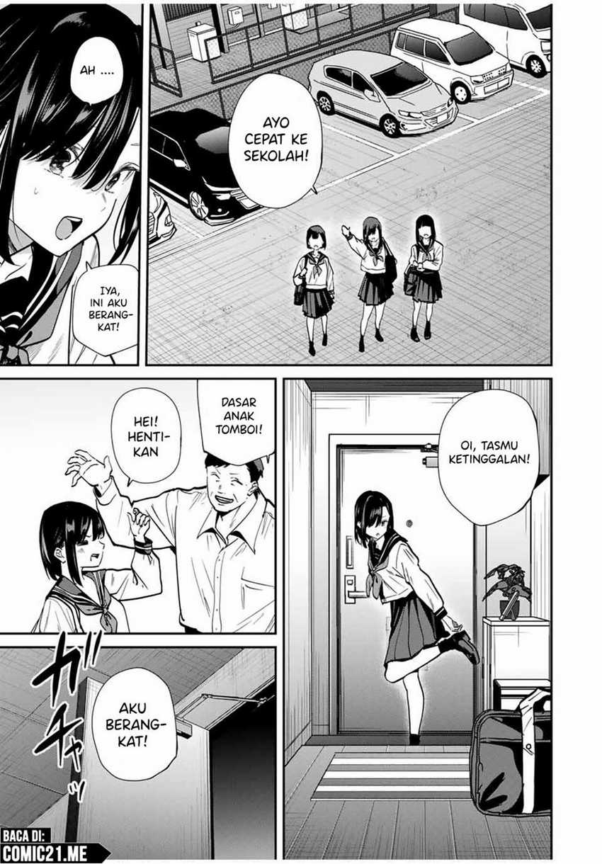 Chapter 84 - halaman 17
