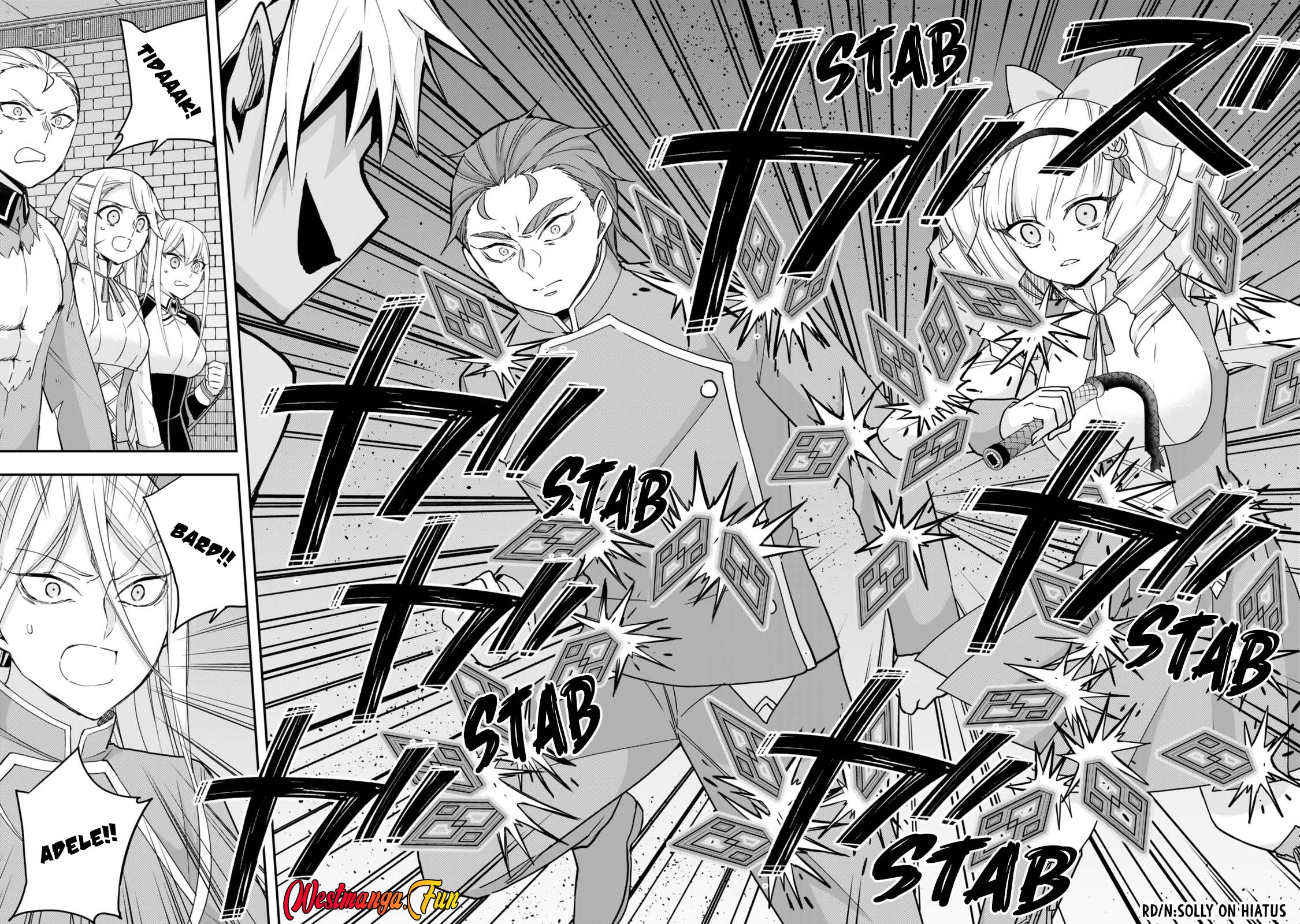 Chapter 104 - halaman 11