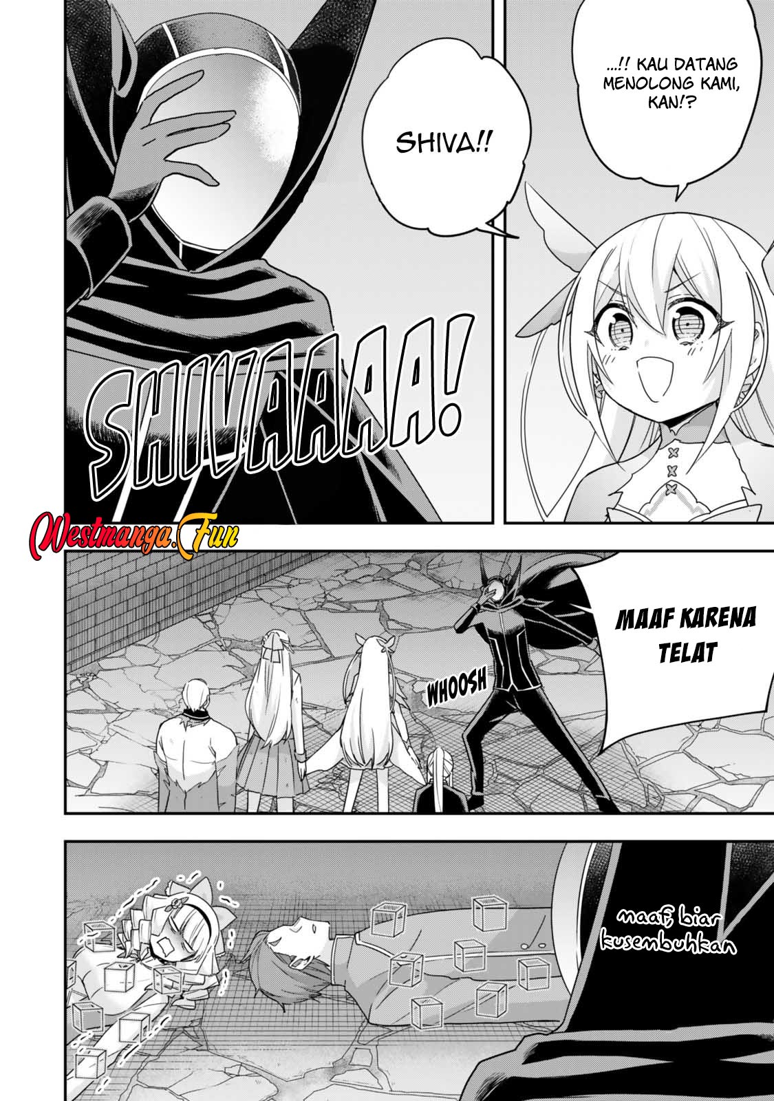 Chapter 104 - halaman 15