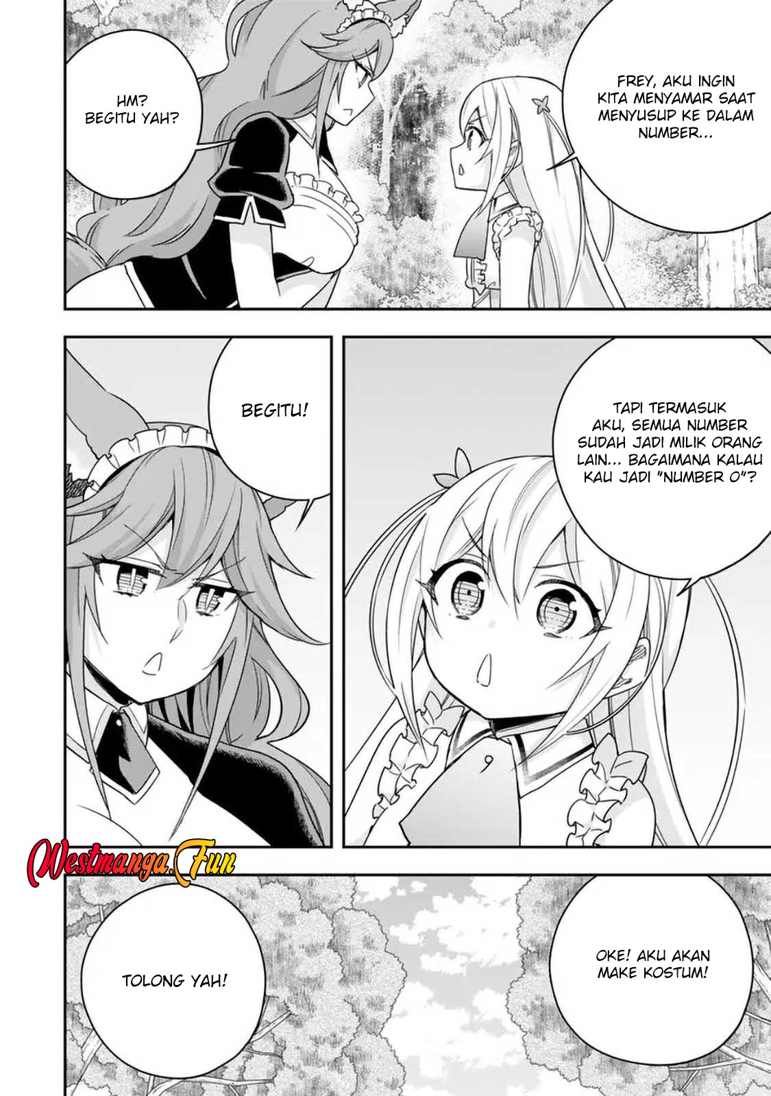Chapter 104 - halaman 18