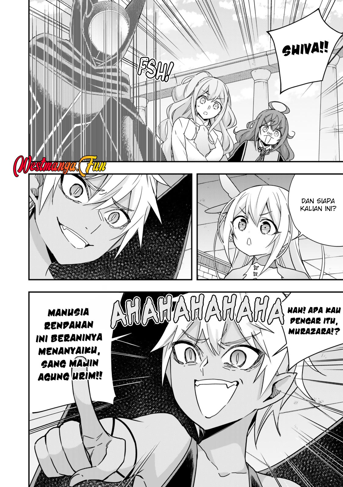 Chapter 104 - halaman 7