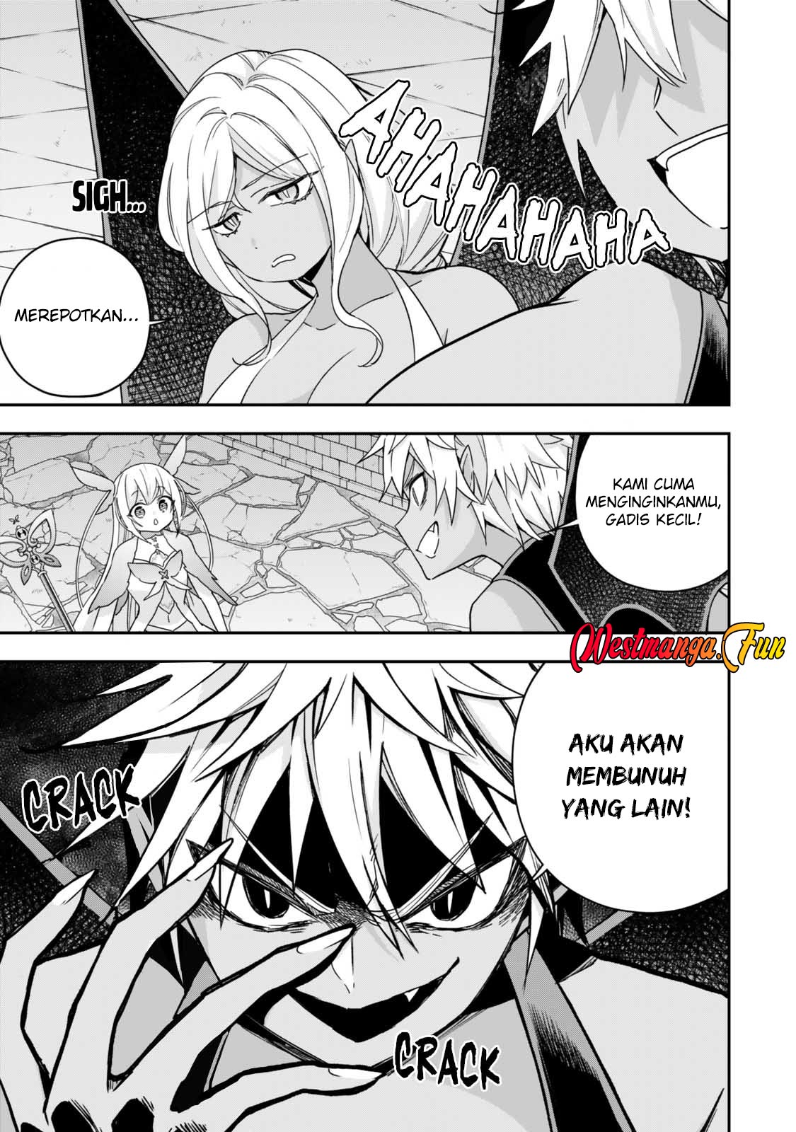 Chapter 104 - halaman 8
