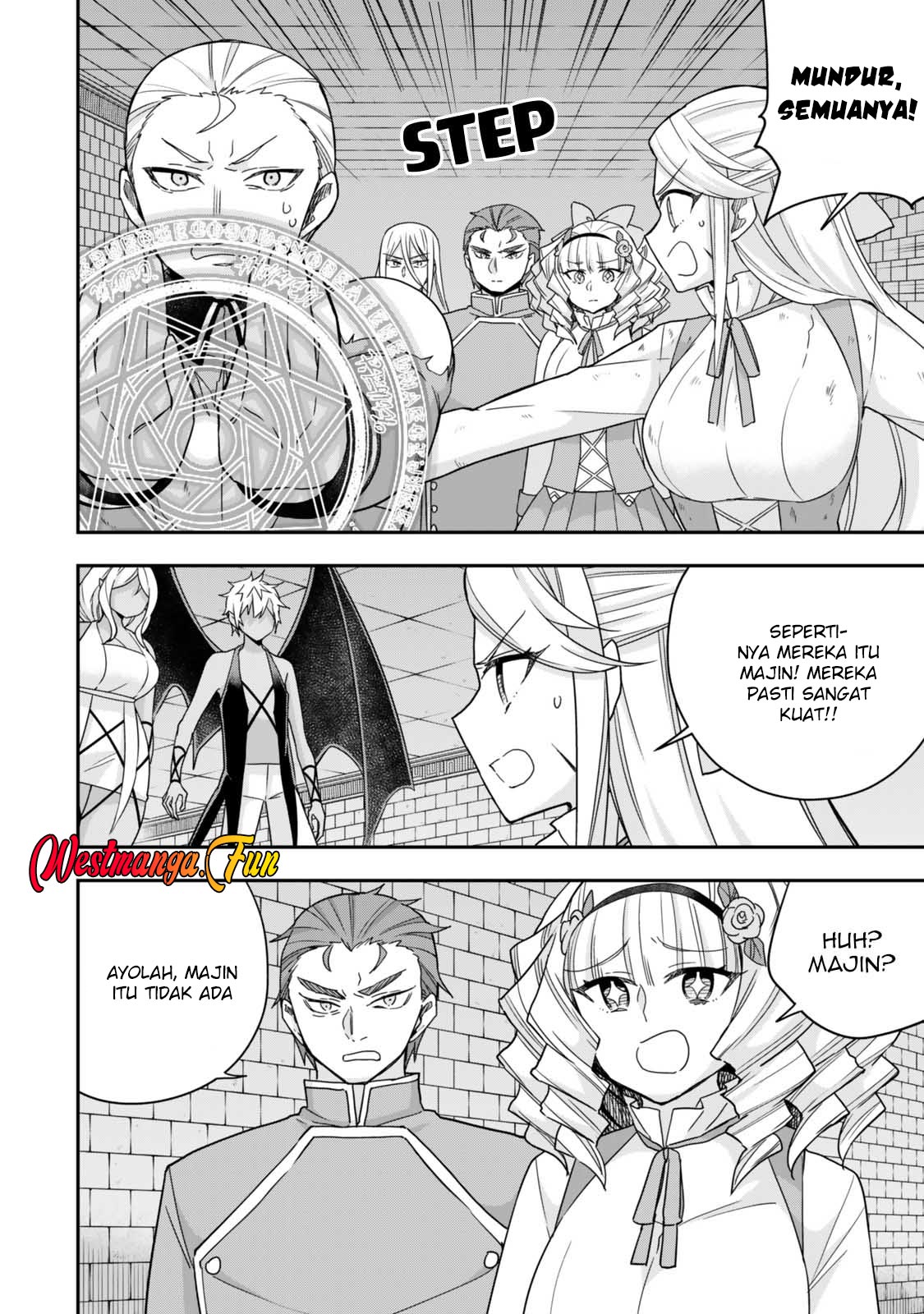 Chapter 104 - halaman 9