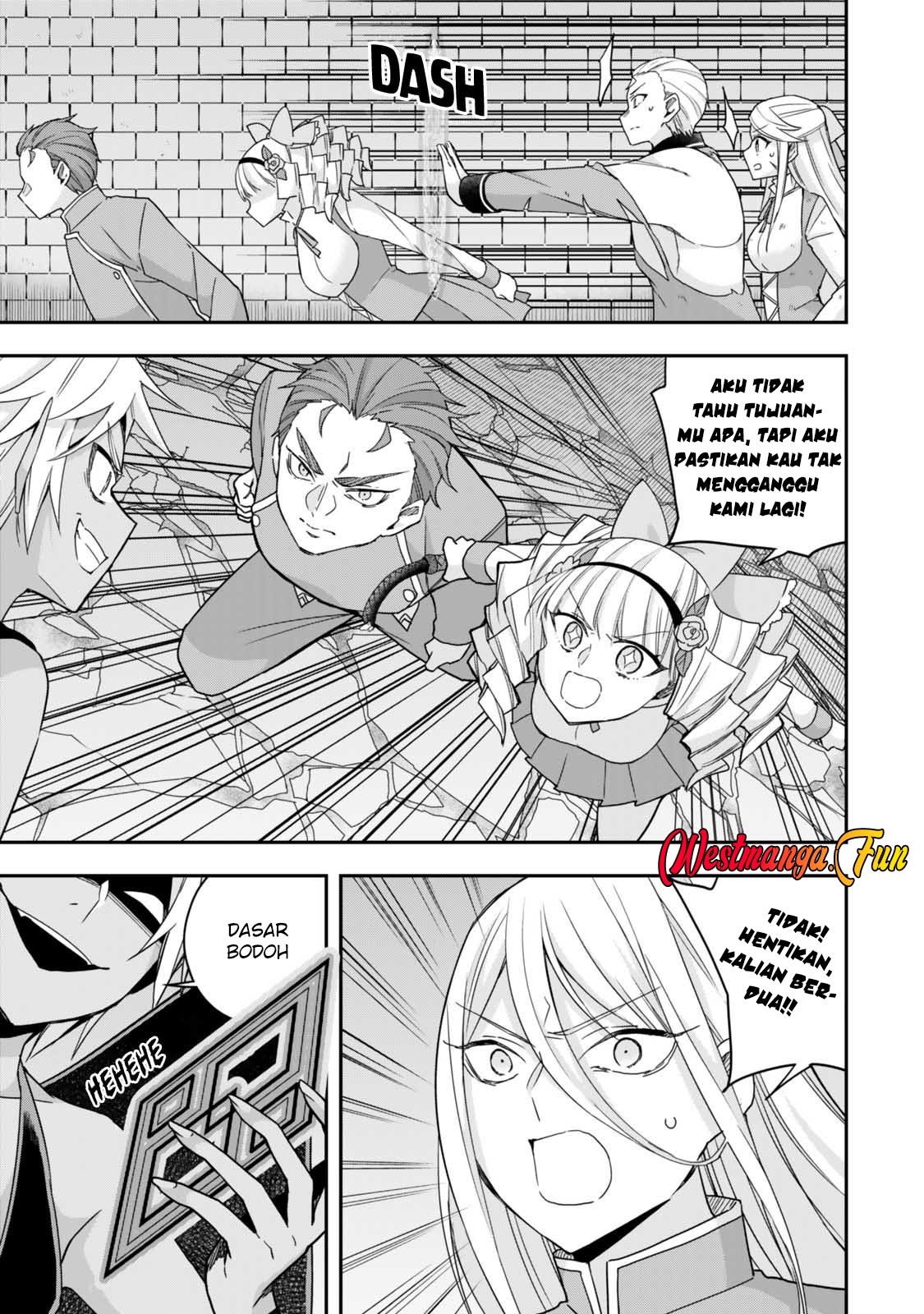 Chapter 104 - halaman 10