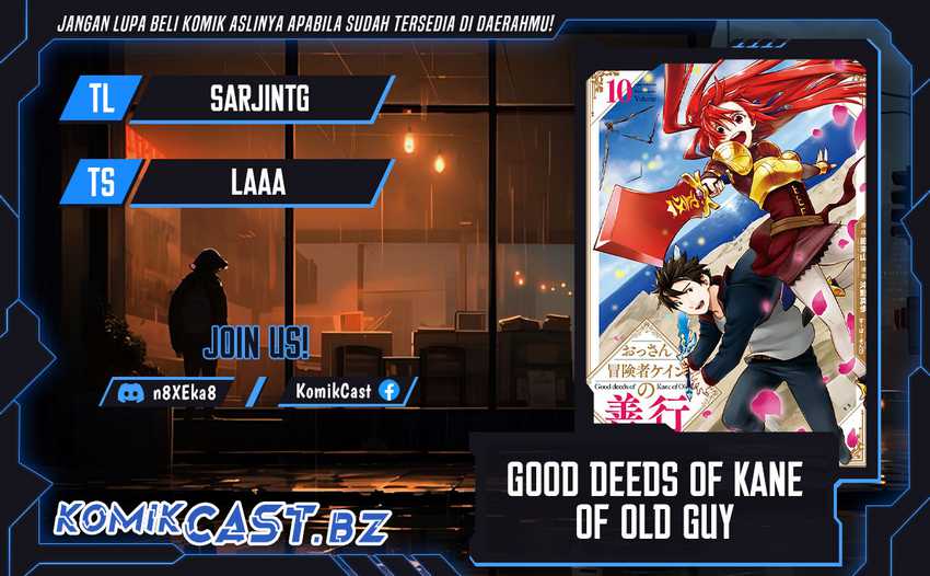 Chapter 45 - halaman 2
