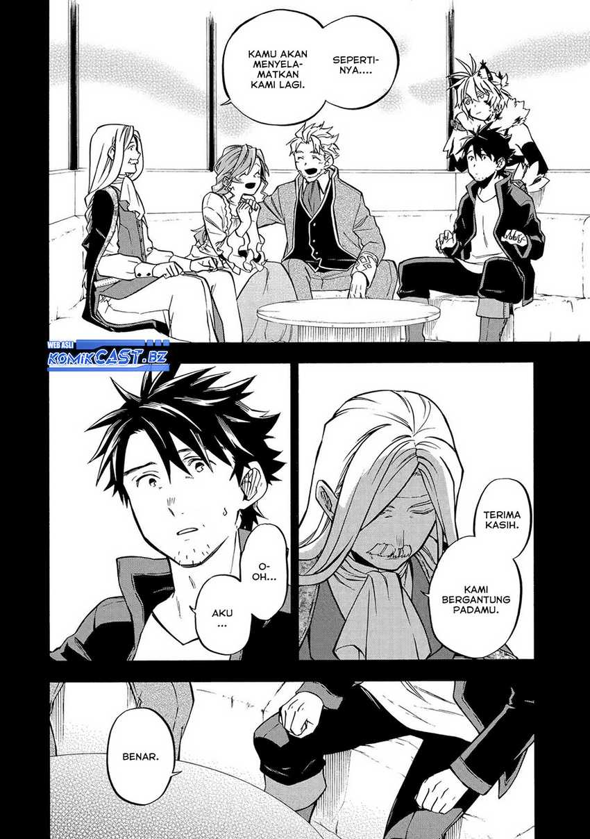 Chapter 45 - halaman 16