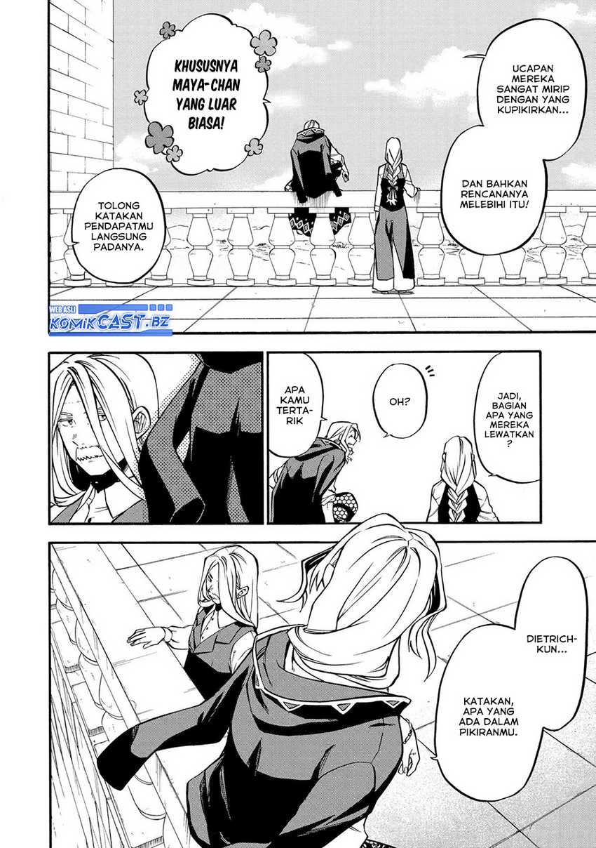 Chapter 45 - halaman 20