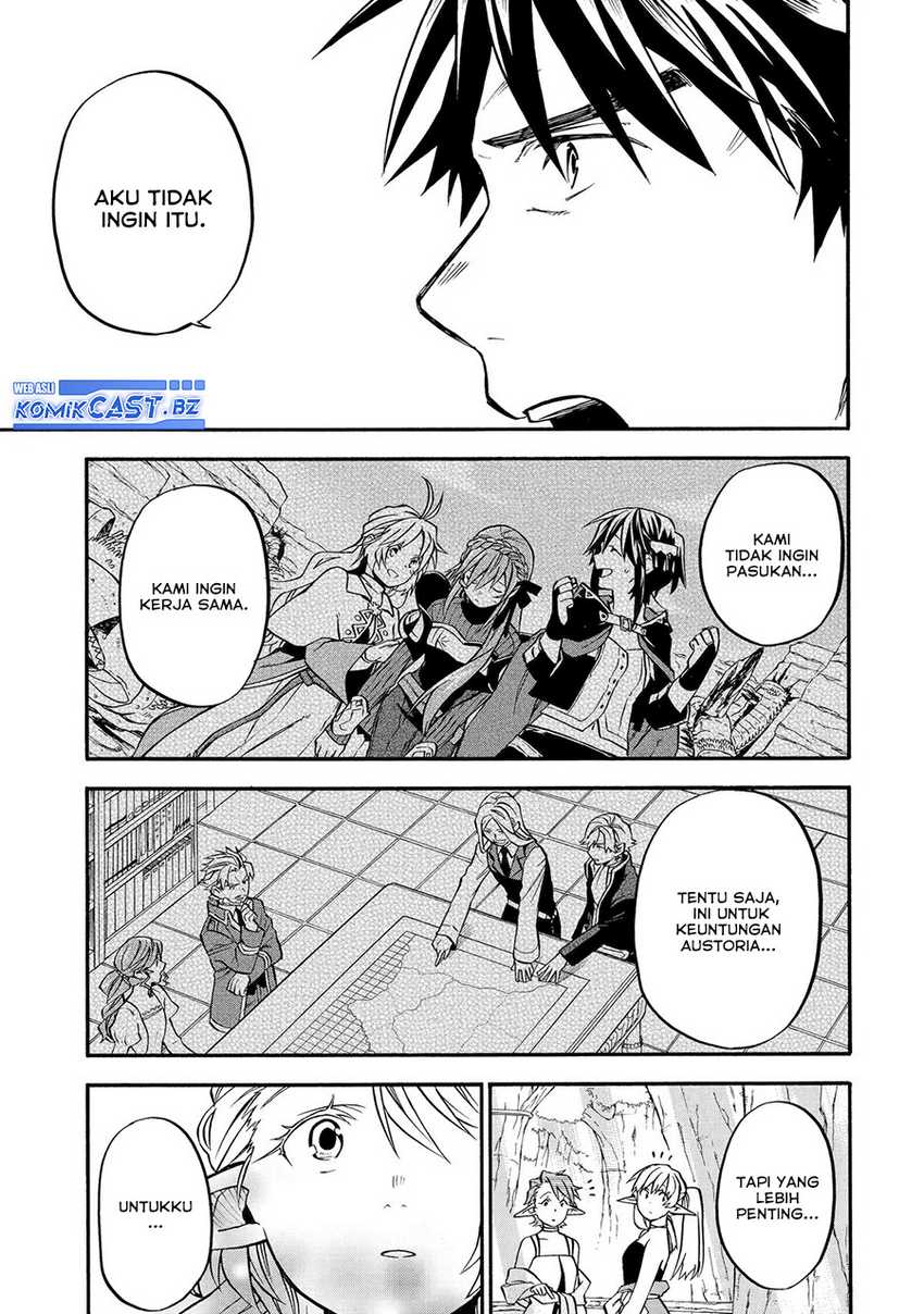 Chapter 45 - halaman 31