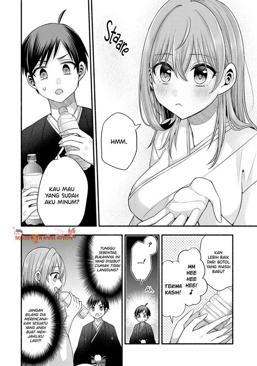 Chapter 31 - halaman 12