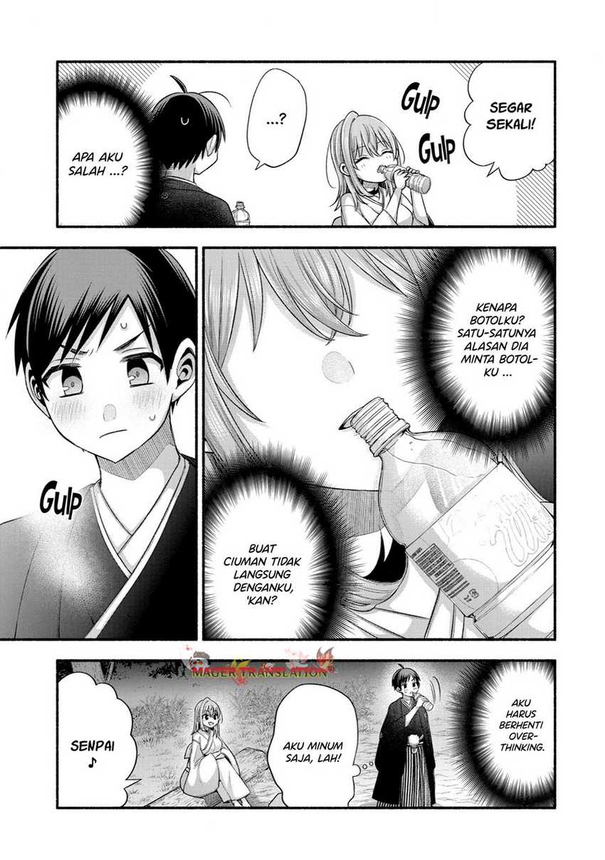 Chapter 31 - halaman 13