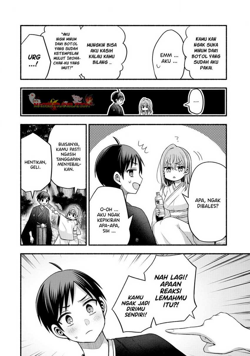 Chapter 31 - halaman 16