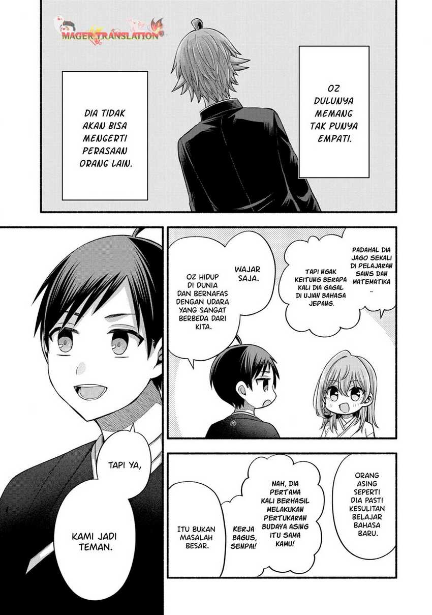 Chapter 31 - halaman 21