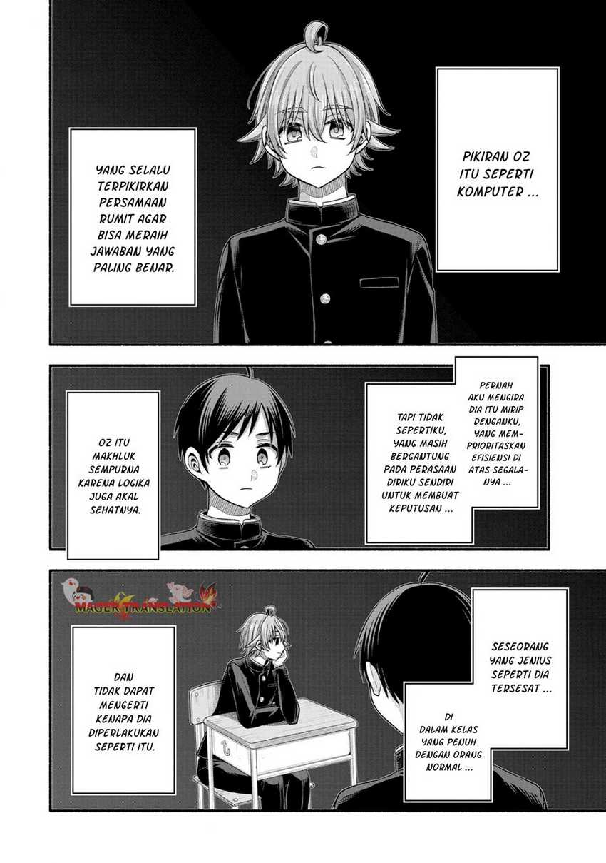 Chapter 31 - halaman 22