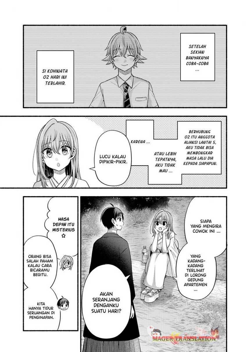 Chapter 31 - halaman 25