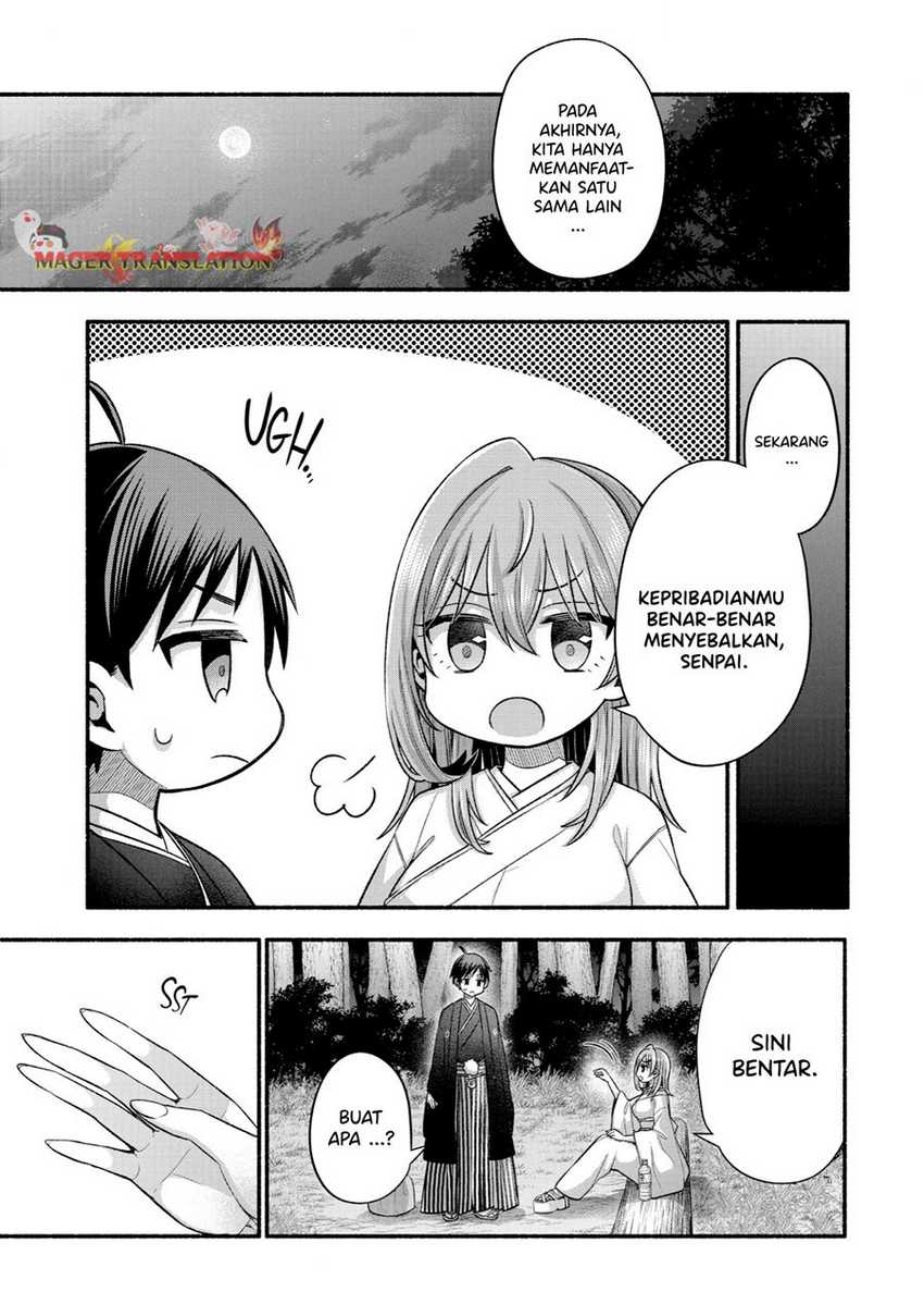Chapter 31 - halaman 29