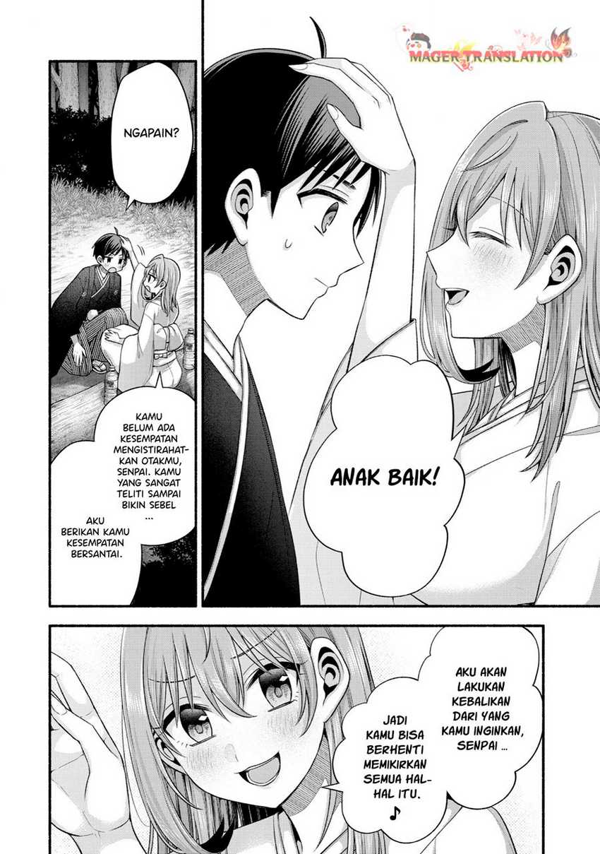 Chapter 31 - halaman 30