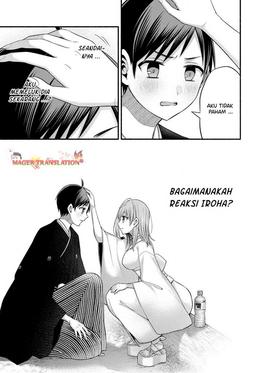 Chapter 31 - halaman 31
