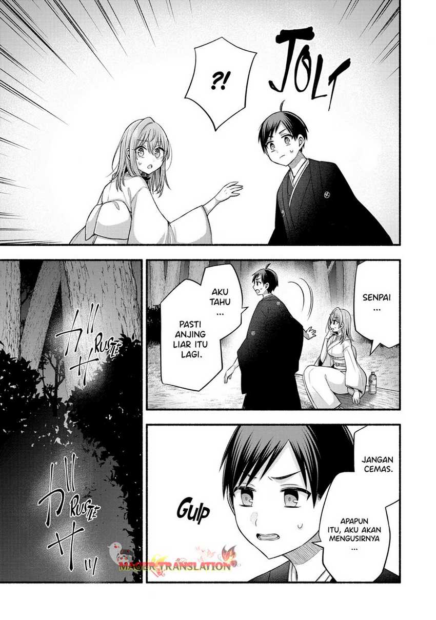 Chapter 31 - halaman 33