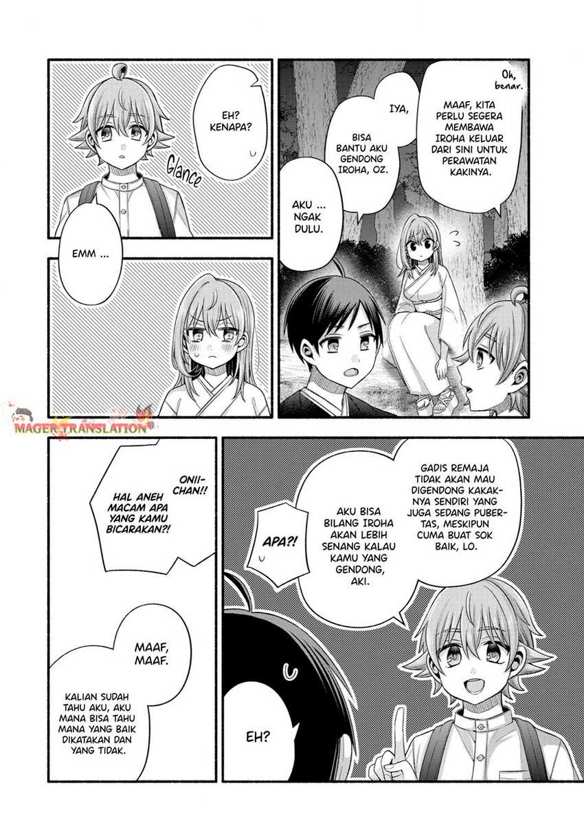 Chapter 31 - halaman 36