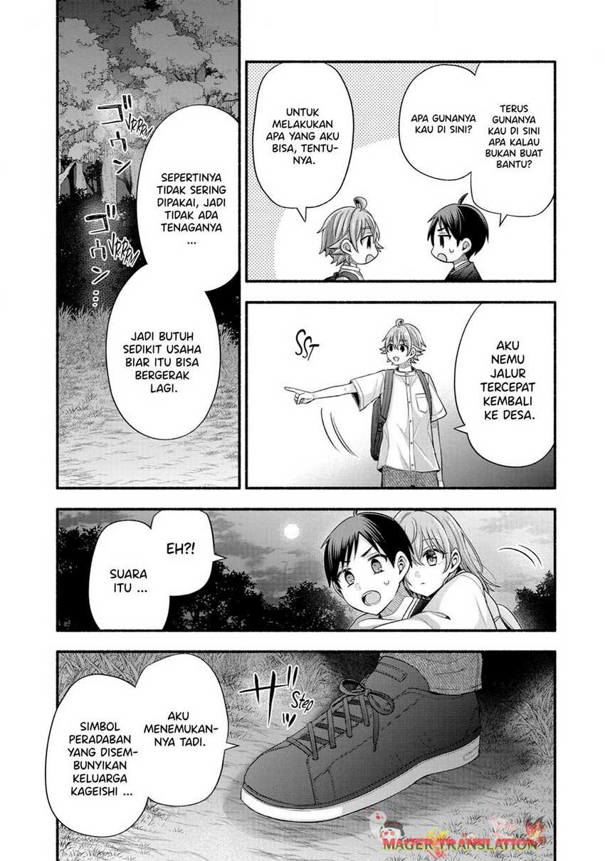 Chapter 31 - halaman 37