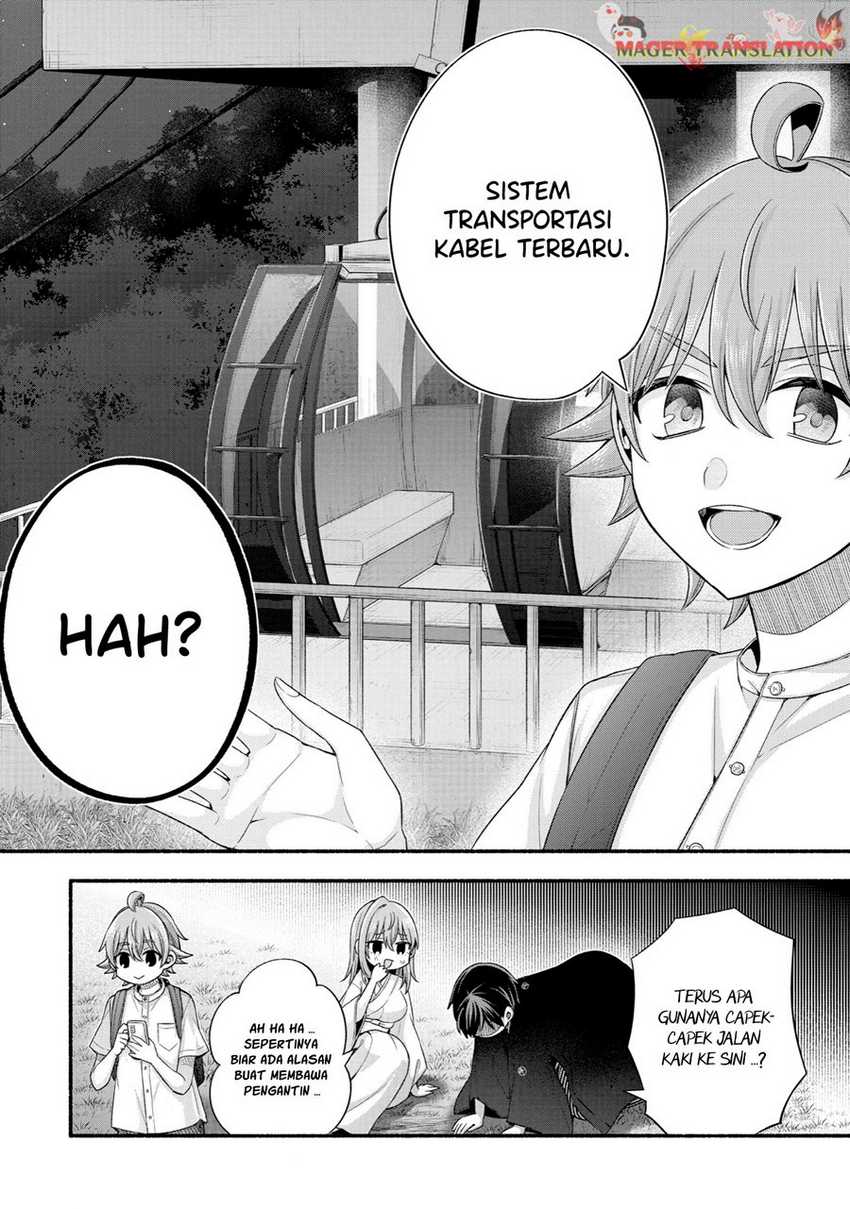 Chapter 31 - halaman 38