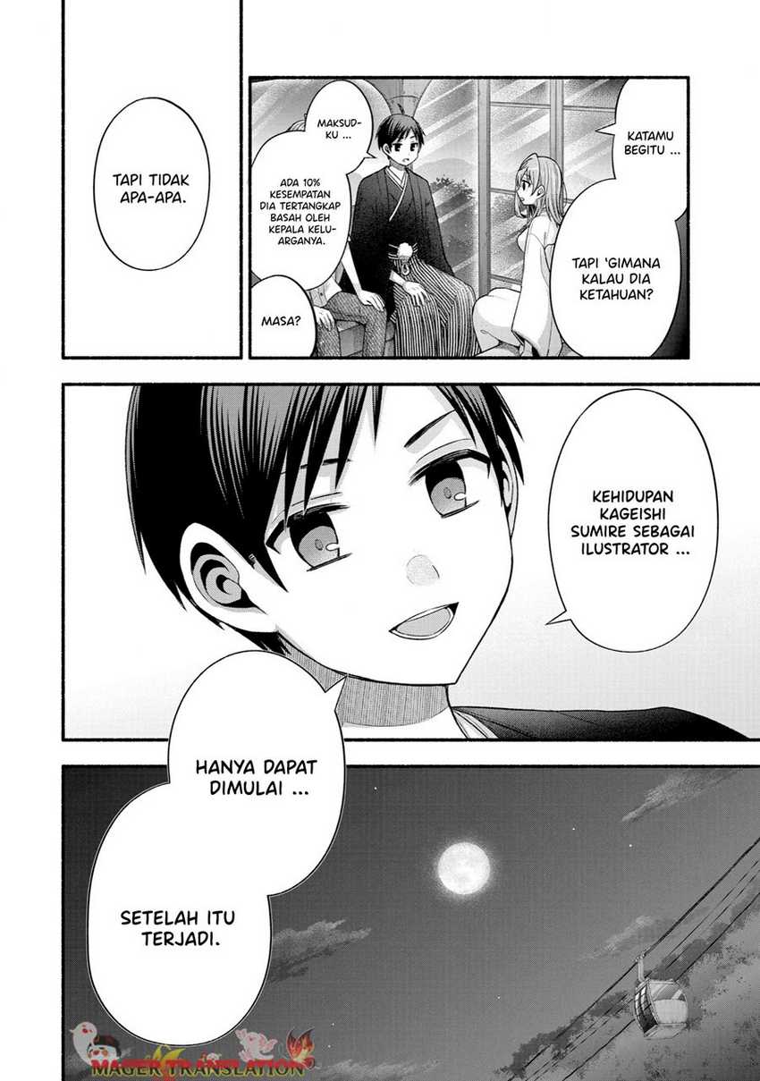 Chapter 31 - halaman 40