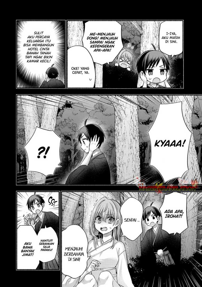 Chapter 31 - halaman 6